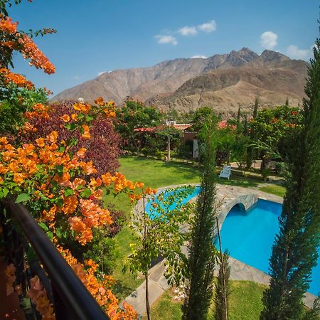 Casa Hotel Mamaluna Лунауана Экстерьер фото