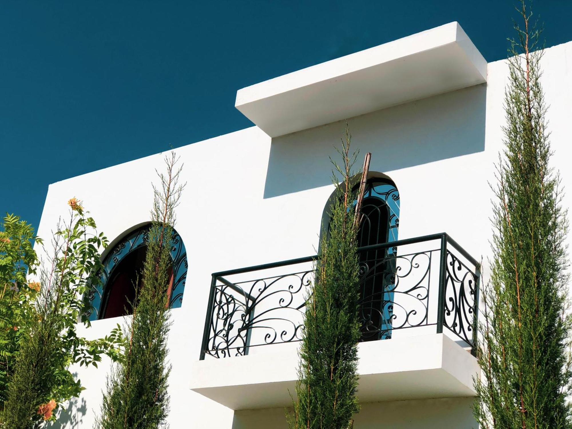 Casa Hotel Mamaluna Лунауана Экстерьер фото