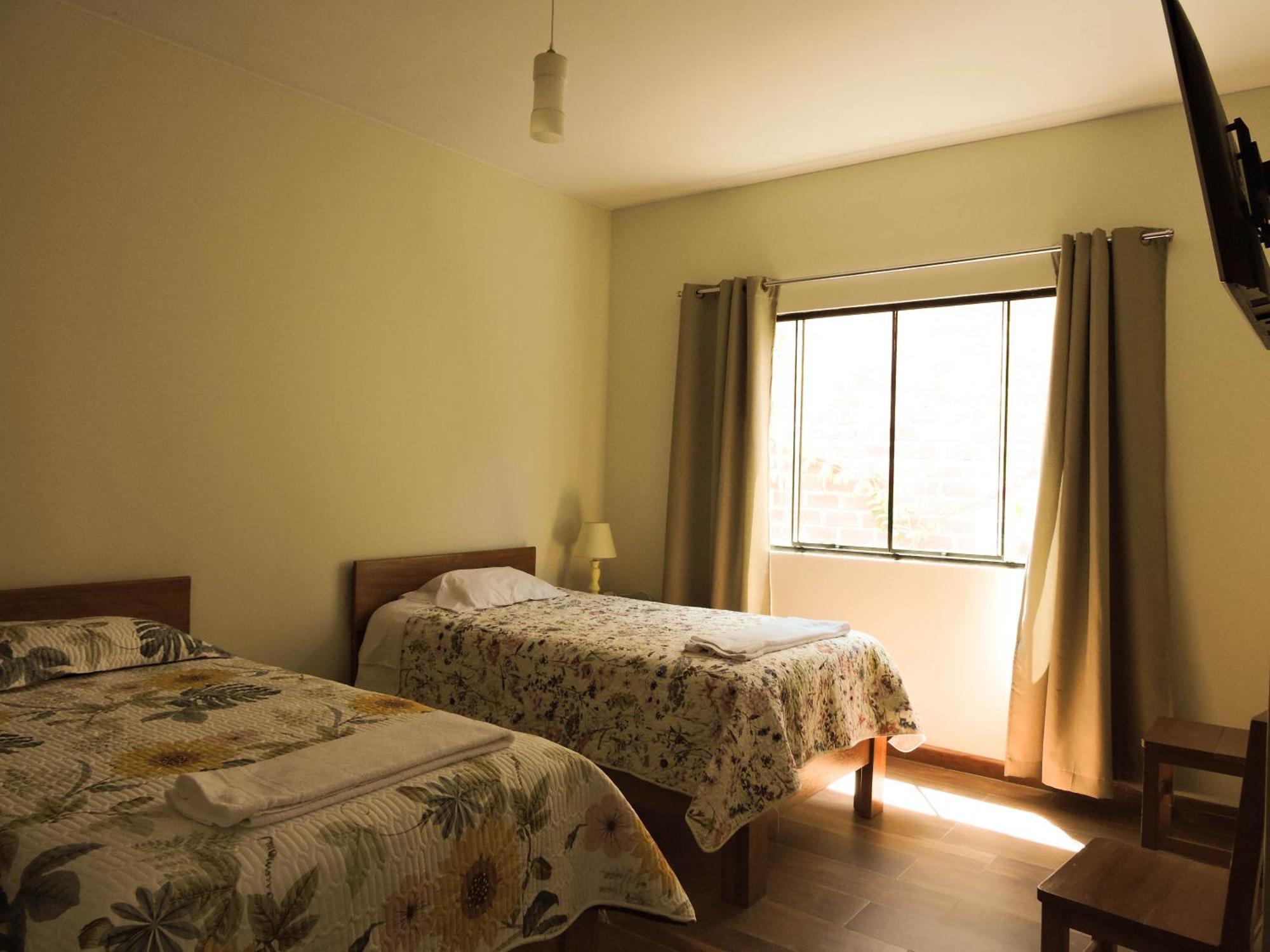 Casa Hotel Mamaluna Лунауана Экстерьер фото
