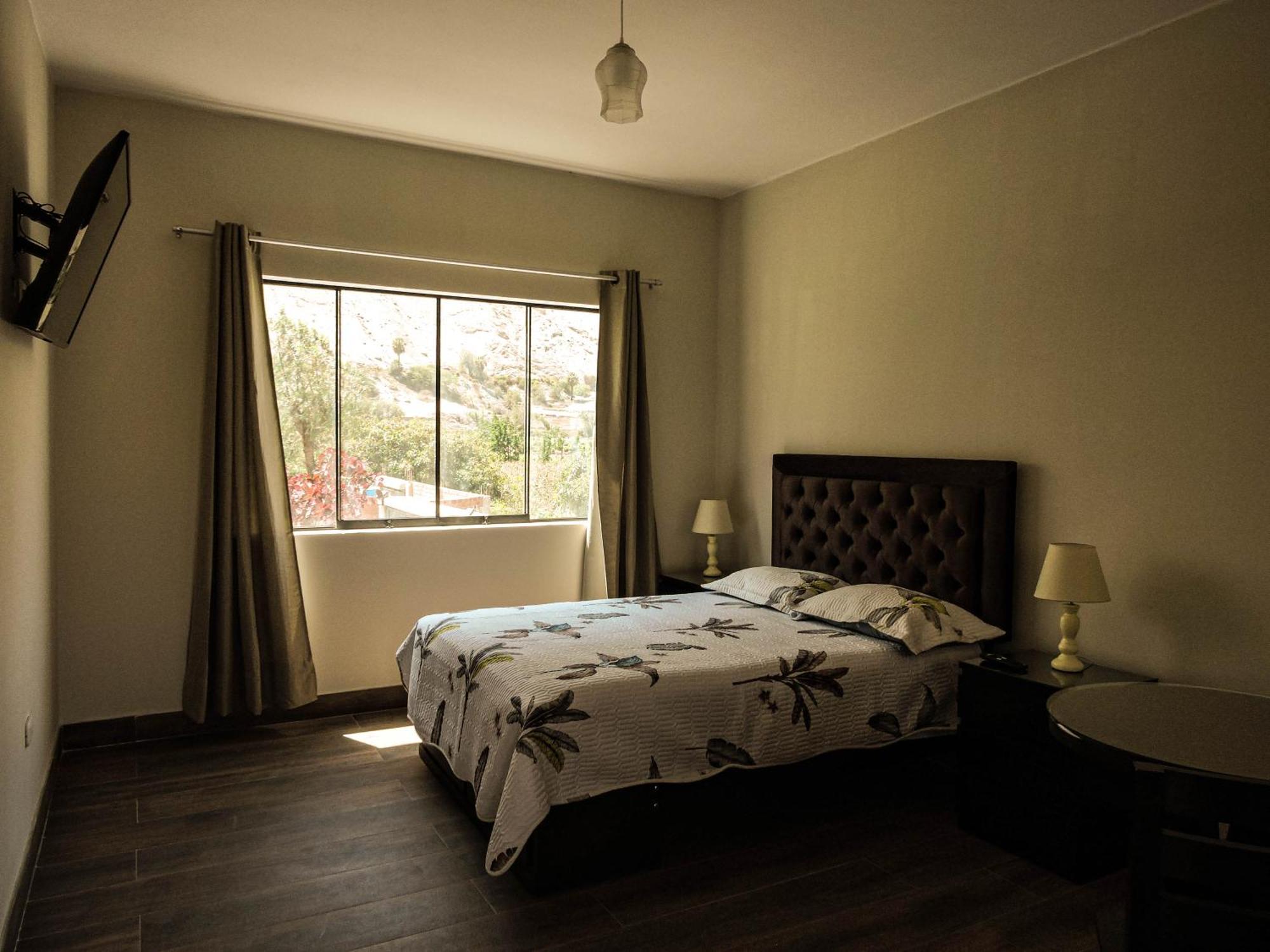 Casa Hotel Mamaluna Лунауана Экстерьер фото