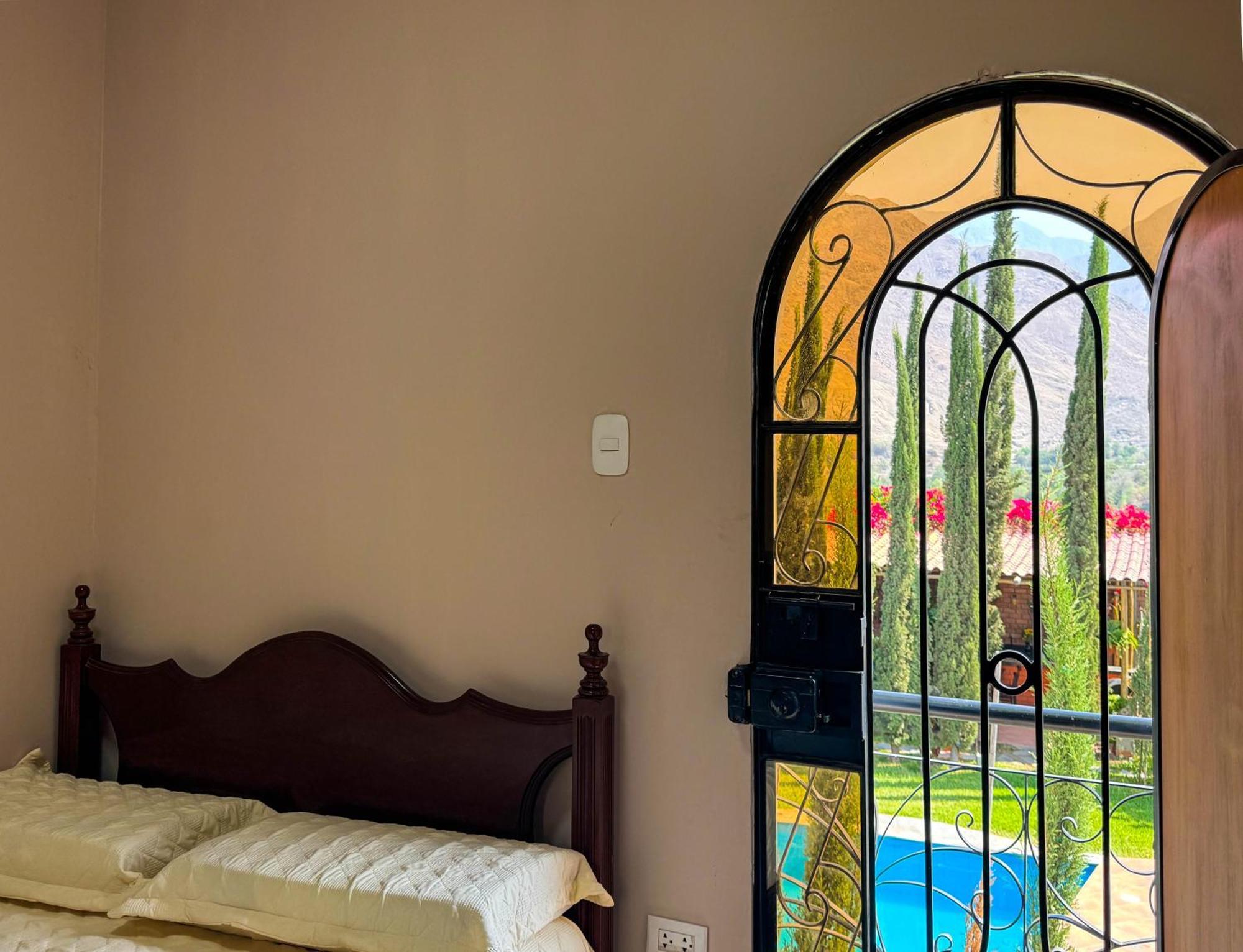 Casa Hotel Mamaluna Лунауана Экстерьер фото