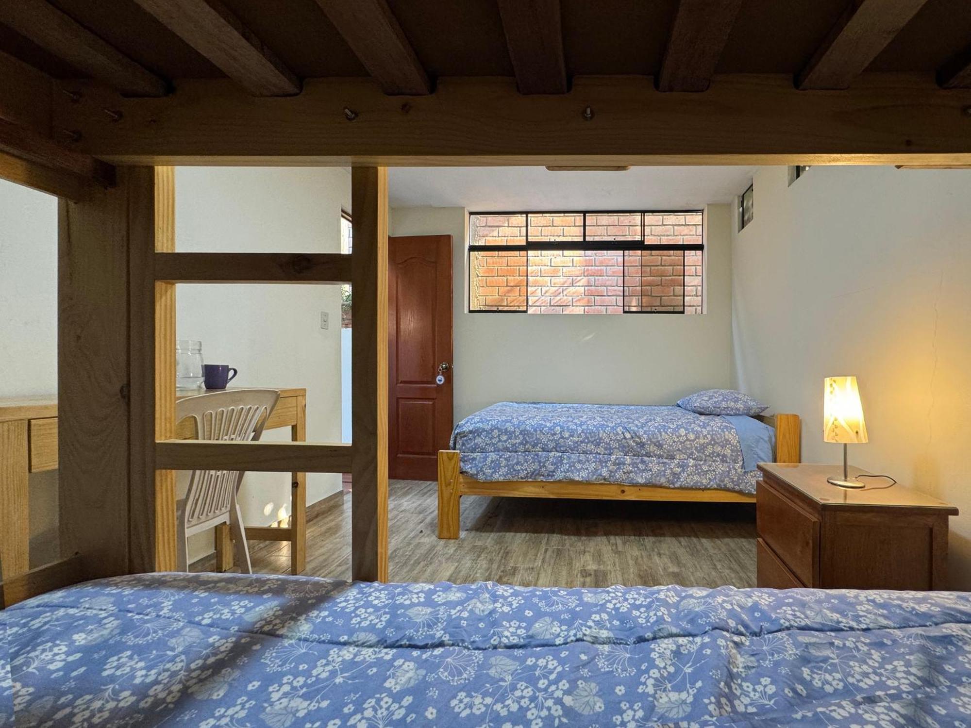 Casa Hotel Mamaluna Лунауана Экстерьер фото
