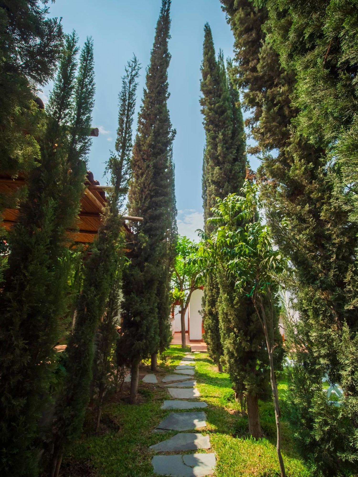 Casa Hotel Mamaluna Лунауана Экстерьер фото