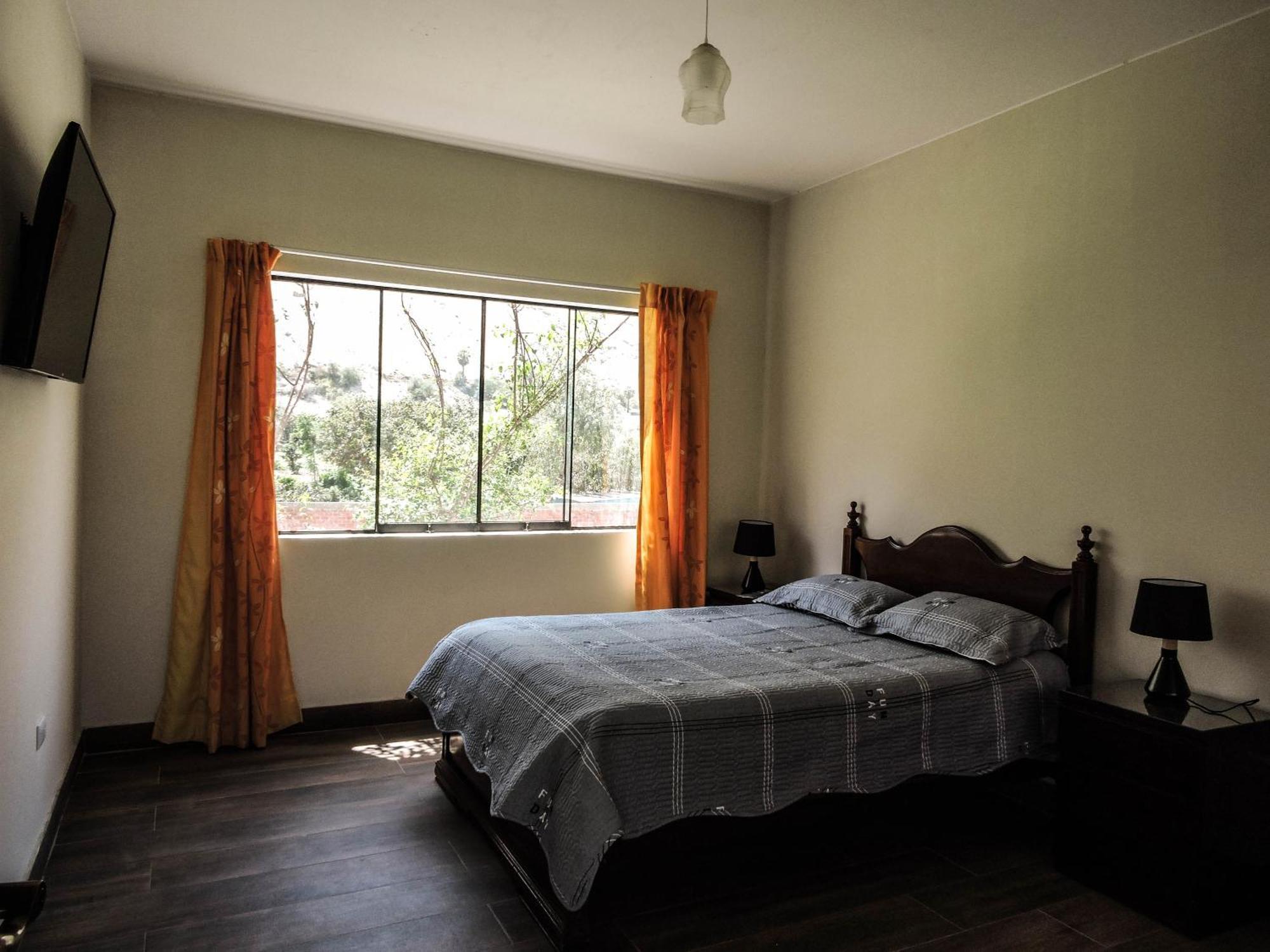 Casa Hotel Mamaluna Лунауана Экстерьер фото